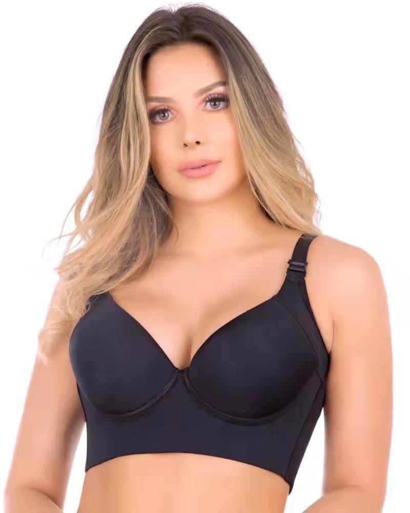 Luna Full Cover Bra